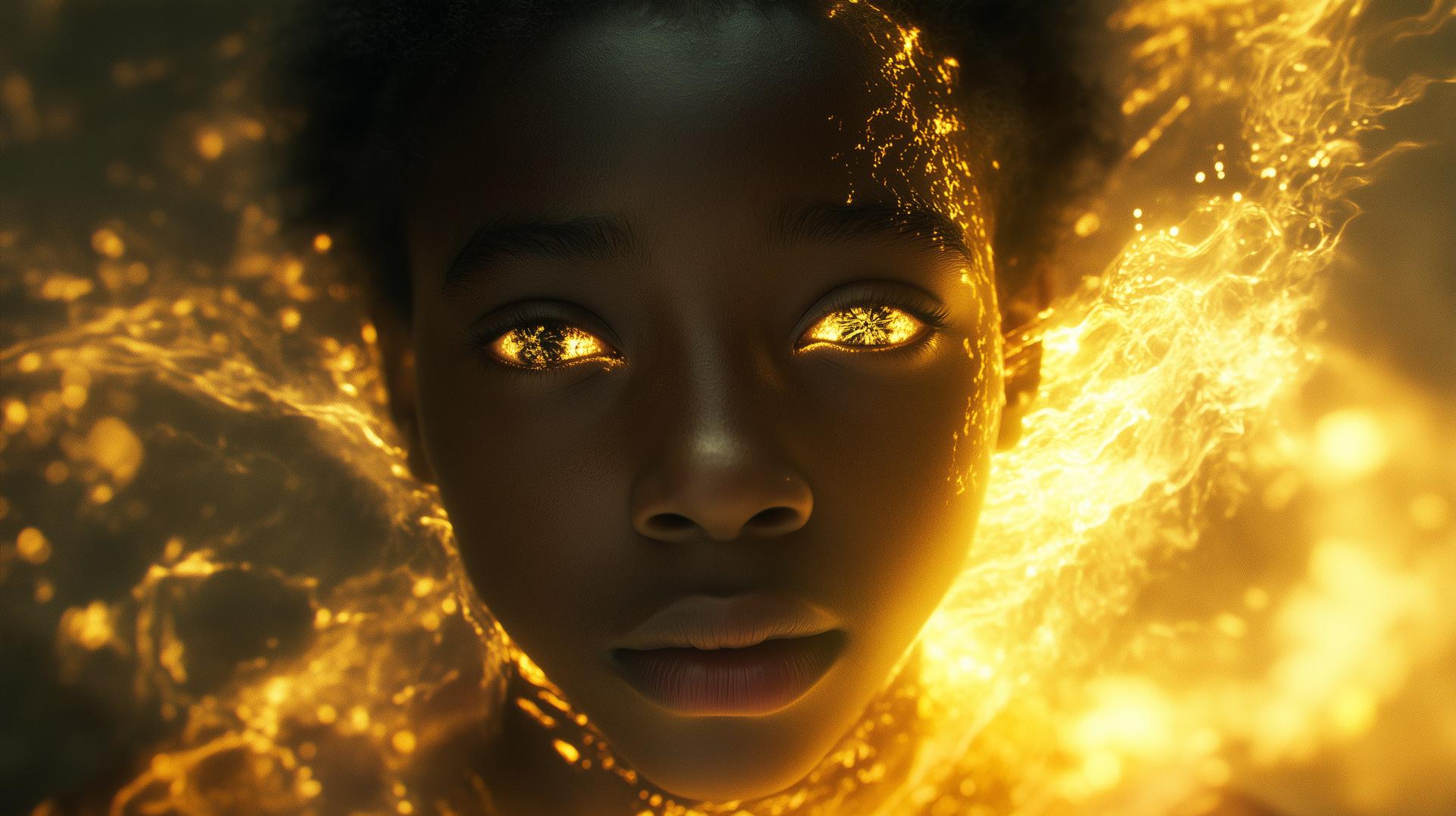 The Dreamer's Path: Awakening the Spirit Within