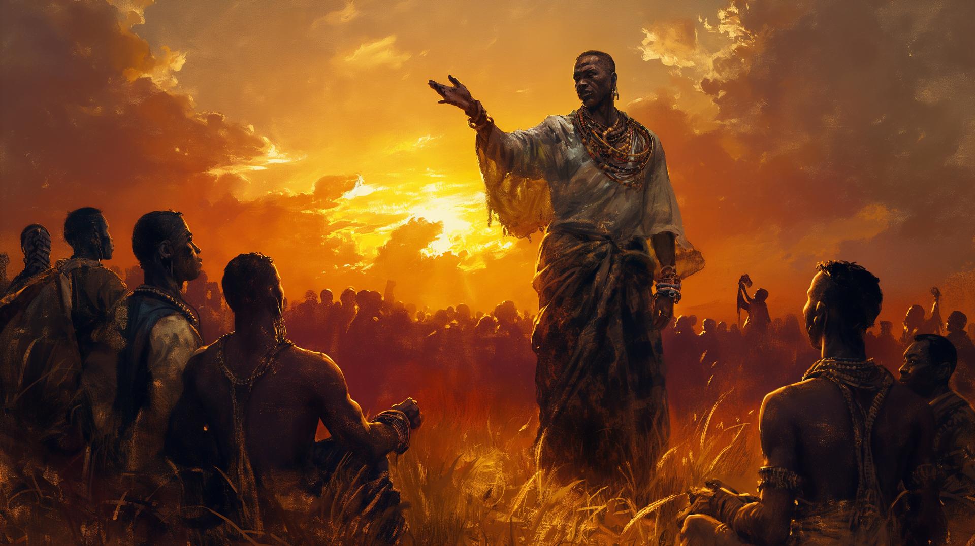 The Father's Wisdom: Sowing the Seeds of Knowledge and Truth