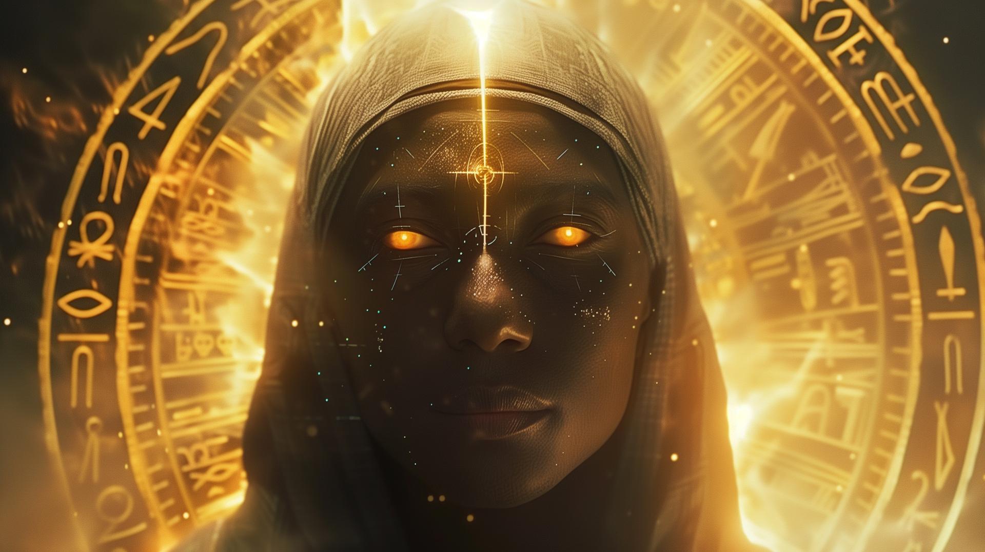 The Path of Ausar: A Journey of Death, Rebirth, and the Soul