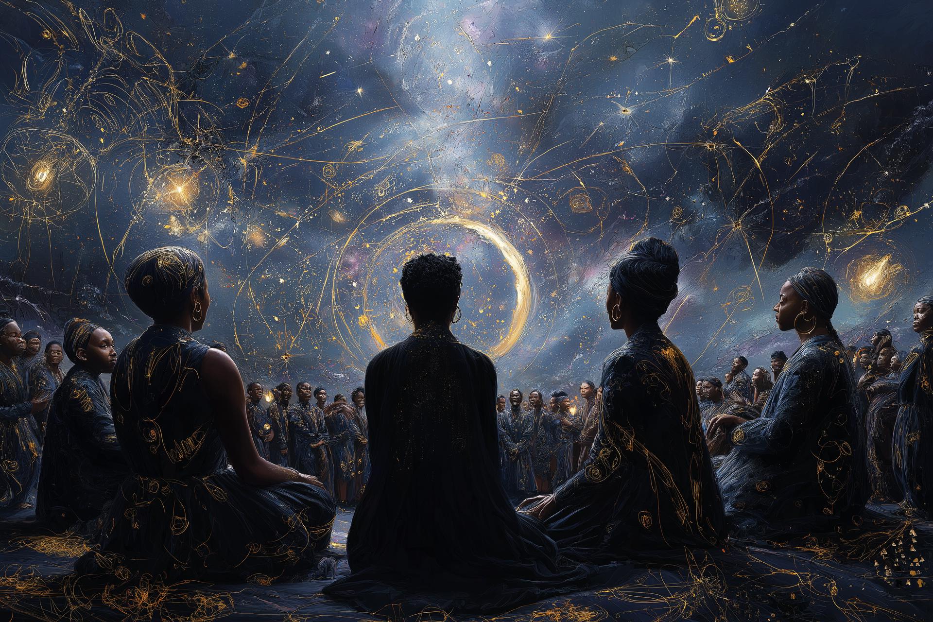 The Path of the Initiate