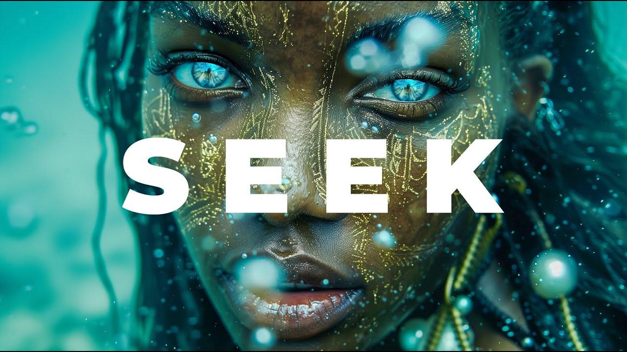 Dark Waters: The Lure of Mami Wata