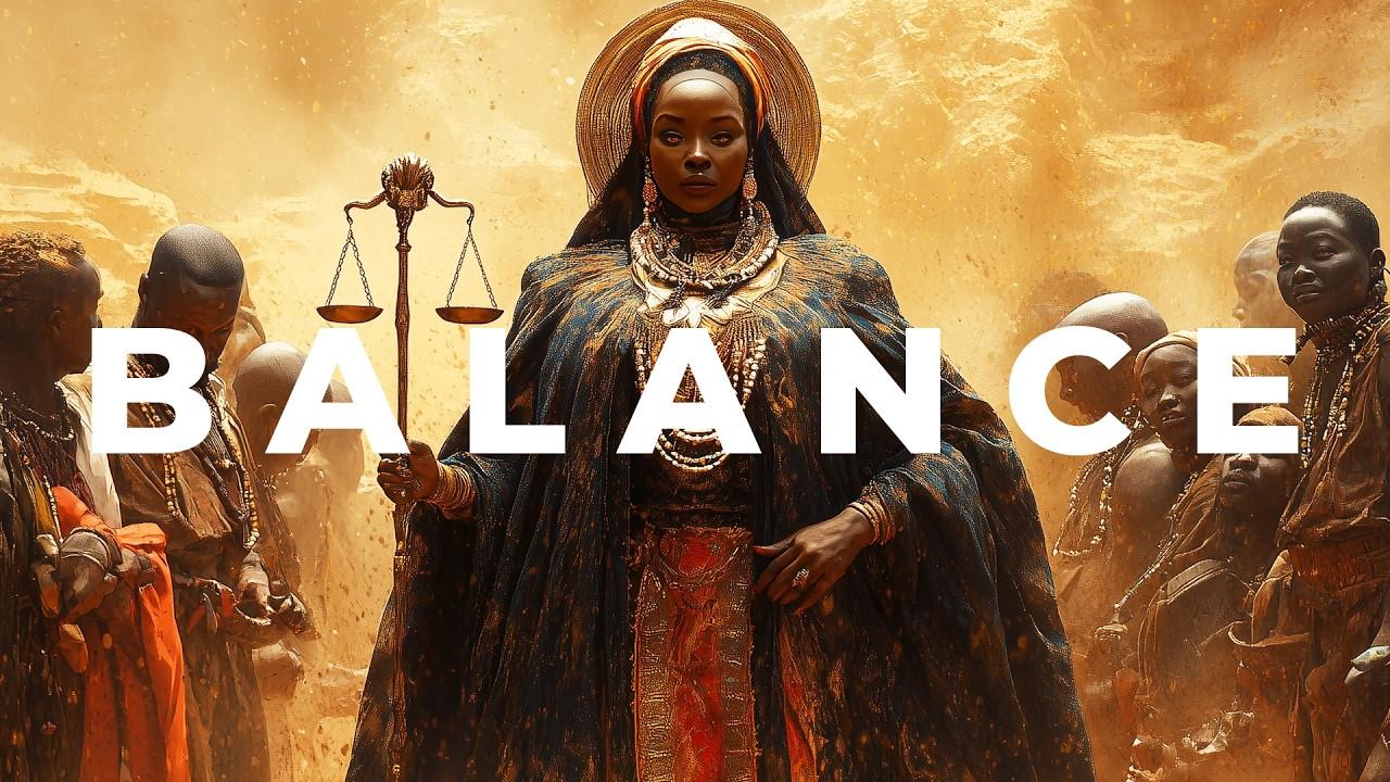 Feminine Functions in African Spirituality