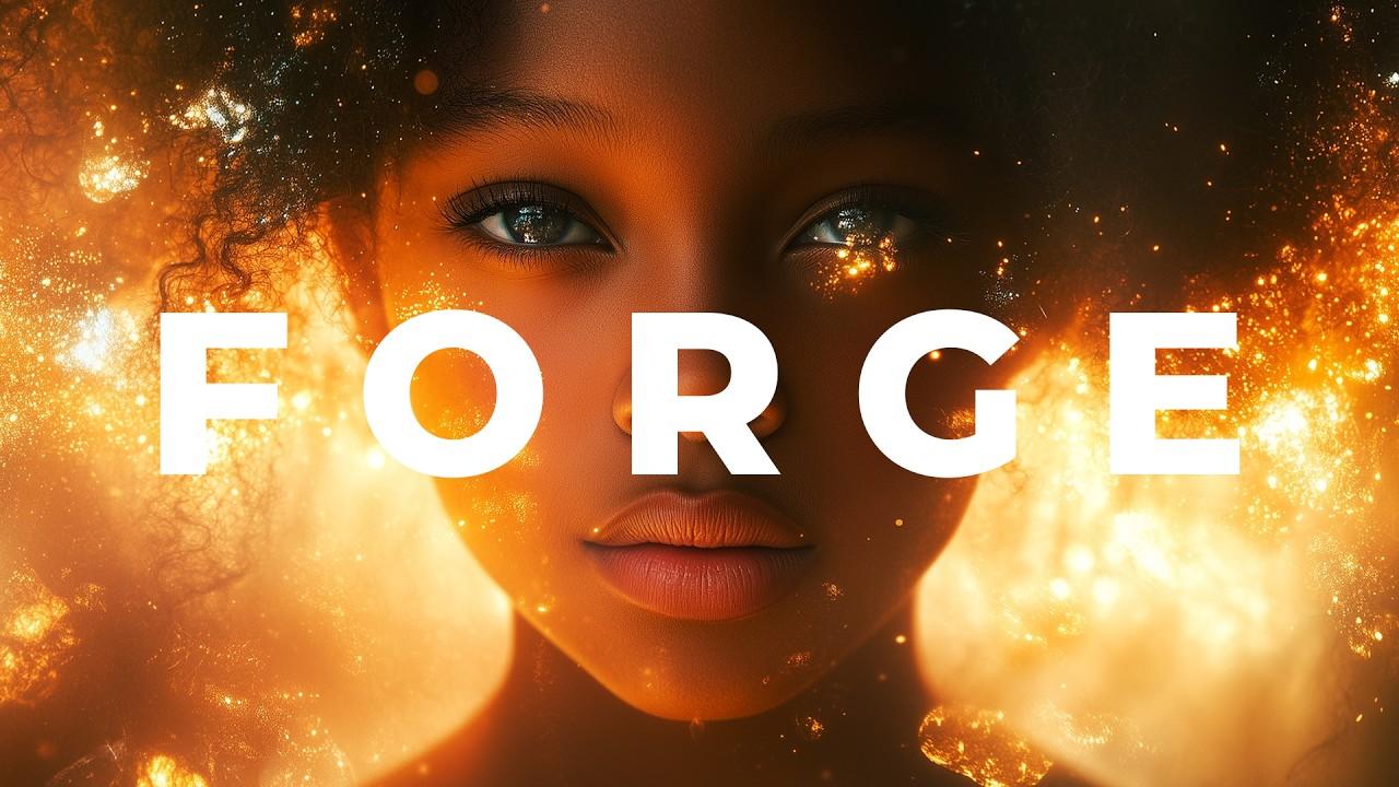You're a CHOSEN One: Now FACE Your Spiritual War