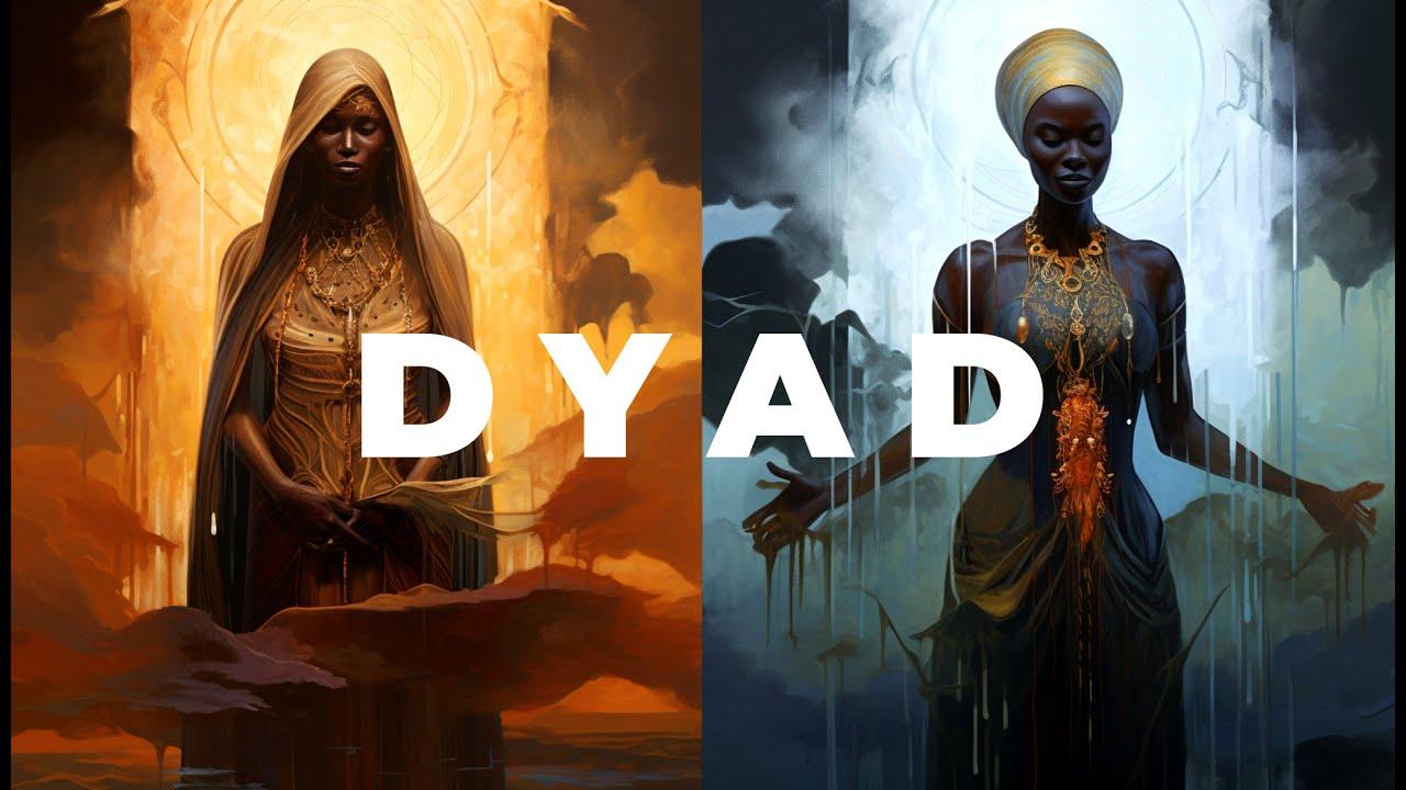 The Great Mother: Dual Faces of the Feminine