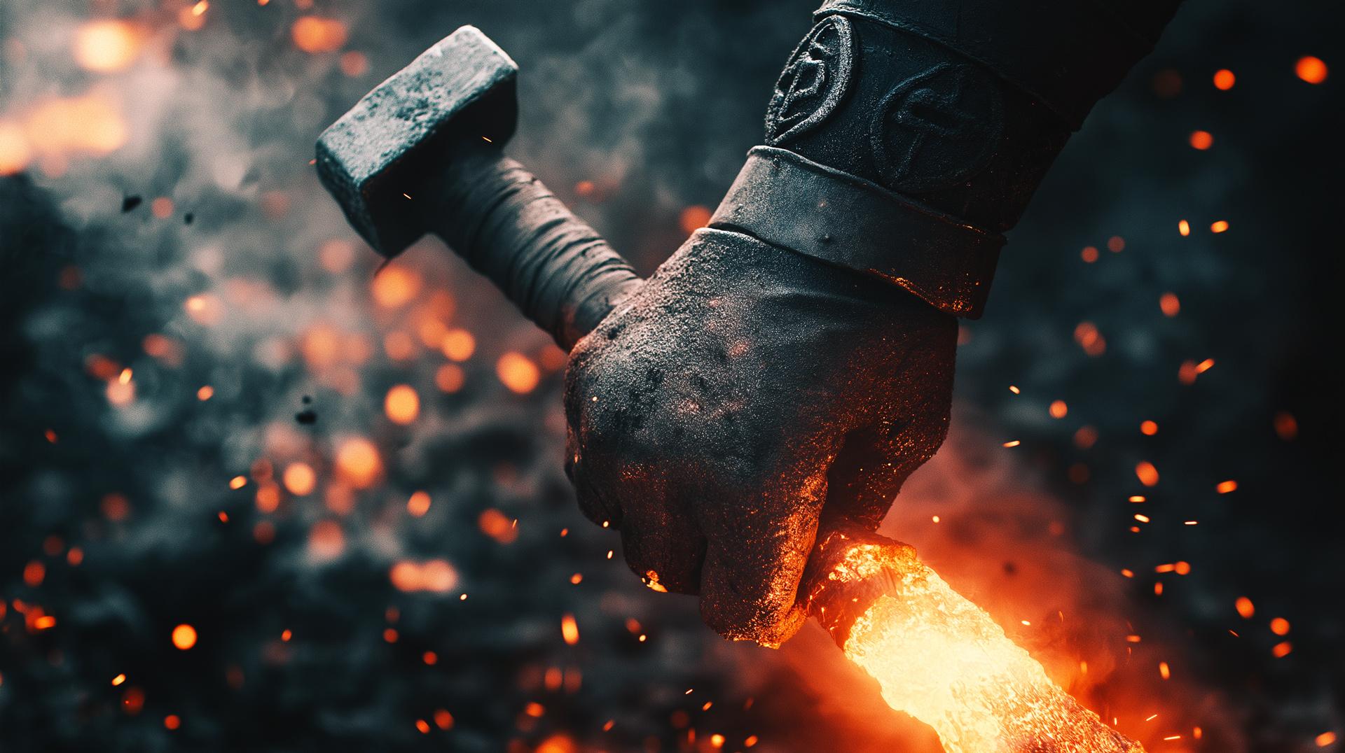 The Warrior Path: Courage Meets Chaos in African Spirituality,